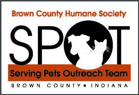 Brown County Humane Society SPOT Progam