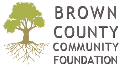 Brown County Community Foundation logo